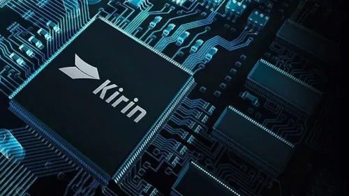 kirin 9000s ftr