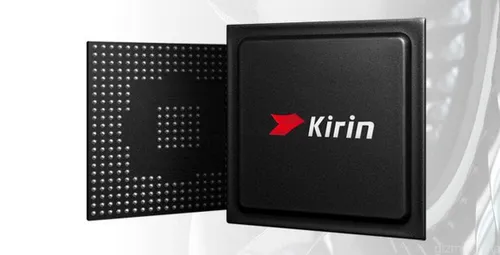 kirin processor 940 950 huawei ascend mate 8 performance specs 1