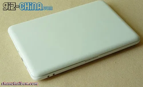 knock off white macbook china