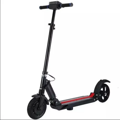 kugoo s1 li ion battery electric scooter weight only 11kg self balance scooter ul2272