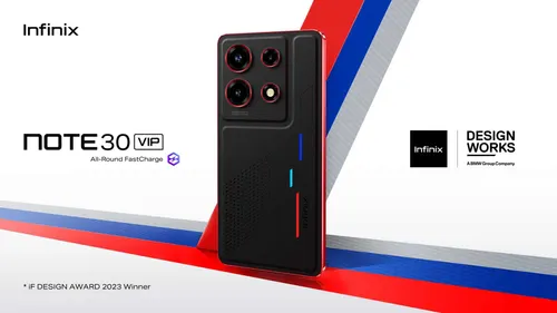 kv infinix note 30 vip racing edition