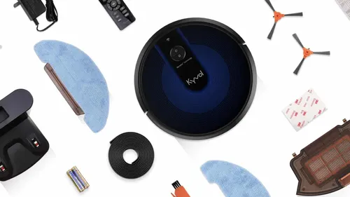 kyvol cybovac e31 box contents p