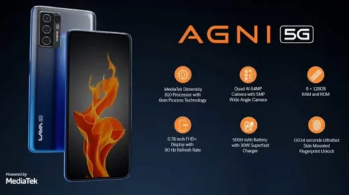 lava agni 5g features 1024x575 1