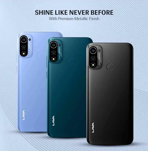 lava x3 amazon india