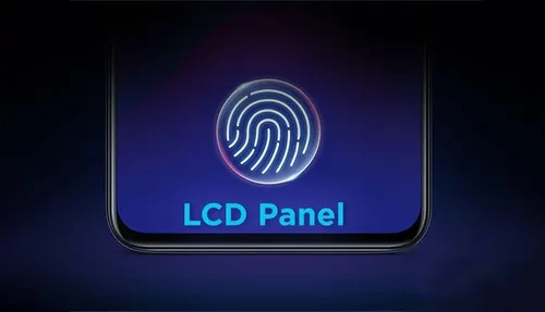 lcd display