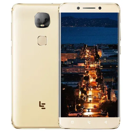 le pro 3 ai edition gold 4