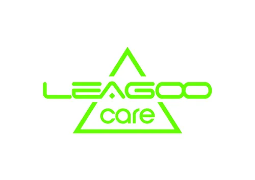 leagoo care logo