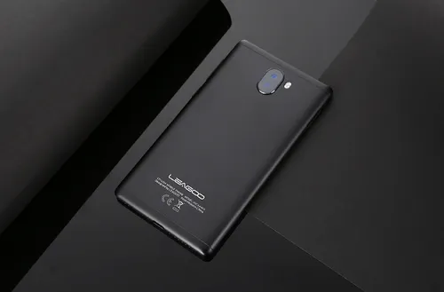 leagoo kiicaa mix2