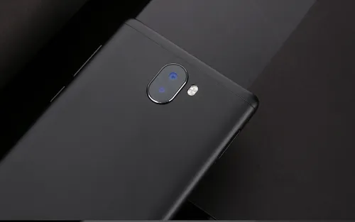 leagoo kiicaa mix3