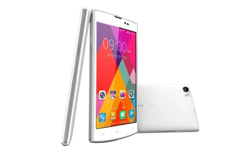 leagoo lead 7