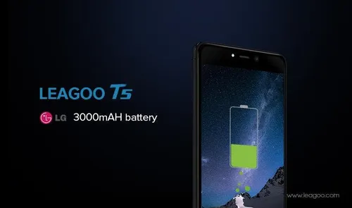 leagoo5