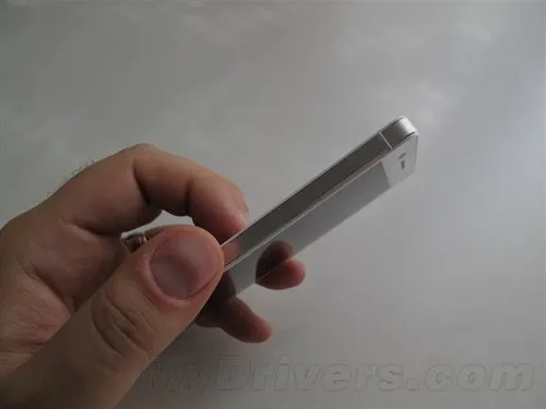 leaked huawei ascend p6 hands on 3