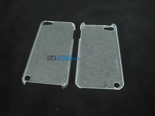 leaked ipod touch 5 case rear camera