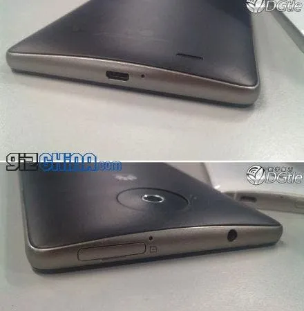 leaked photos of 61 inch huawei ascend mate