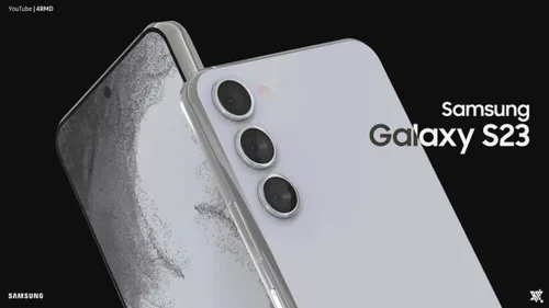 leaked samsung galaxy s23 cases further confirm new design