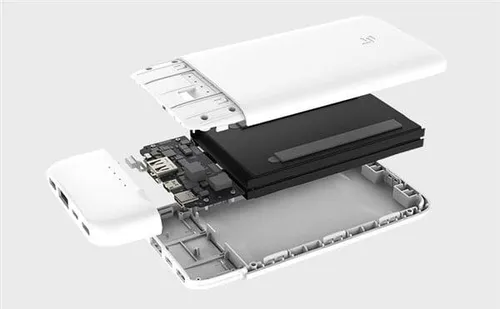 leeco m1 10000mah powerbank 1