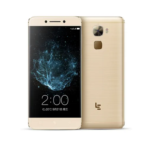 leeco pro 3 letv le pro 3 x722 5 5 snapdragon 820 quad core 2 15ghz 4 6g ram 64g rom fingerprint mobile phone