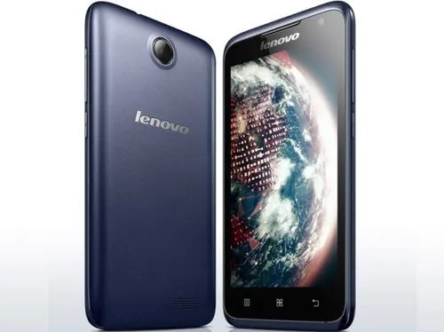 lenovo a526 official
