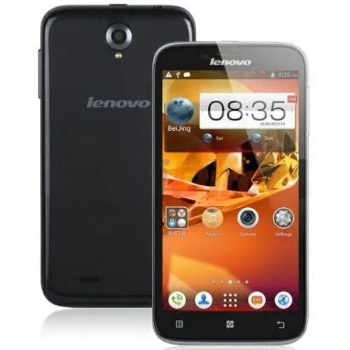 lenovo a850