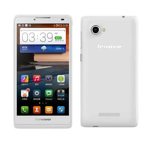 lenovo a880