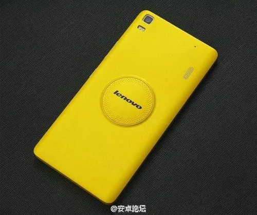 lenovo k3 note 2