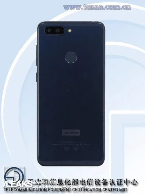 lenovo k350 tenaa 1