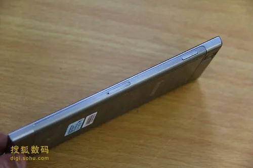 lenovo k900 unboxing 11