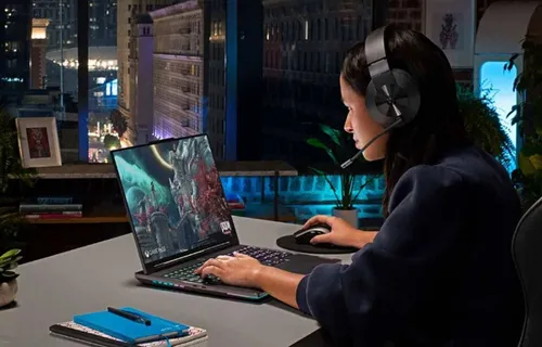 lenovo legion 5 pro amazon prime day 2022