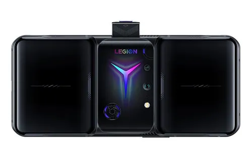 lenovo legion phone duel 2 popup camera