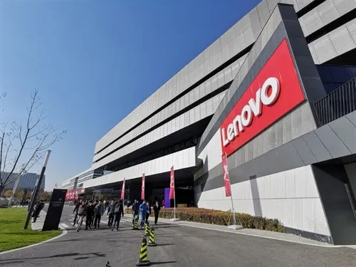 lenovo logo