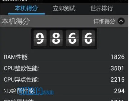 lenovo quad core mt6589 phone antutu