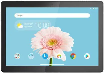 lenovo tab m10 rel 1