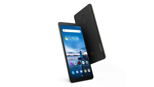 lenovo tab v7 launch