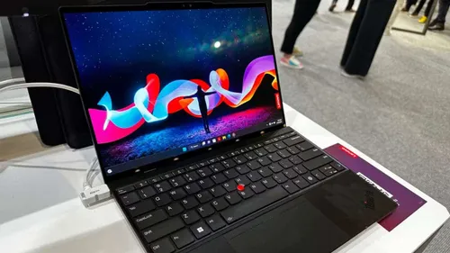 lenovo thinkpads