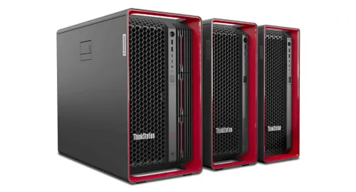 lenovo thinkstation px p7 p5 family