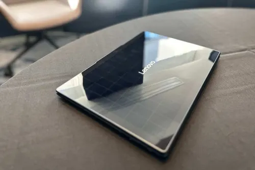 lenovo yoga solar pc
