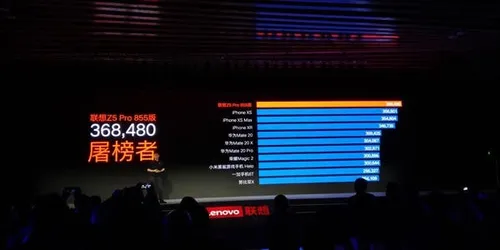 lenovo z5 pro launch gizchina a
