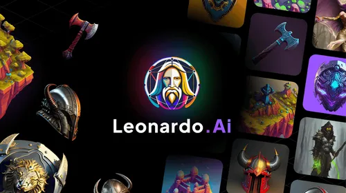 leonardo ai image generator