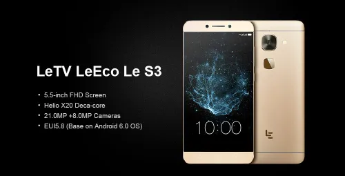 letv leeco le s3 x626 5 5 inch 4gb 32gb gold 20170825114719196