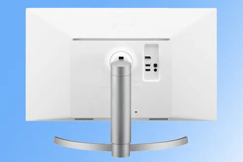 lg 27uk650 w monitor