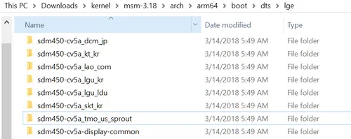 lg android one t mobile