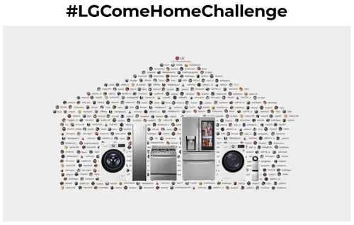 lg come home challenge 01