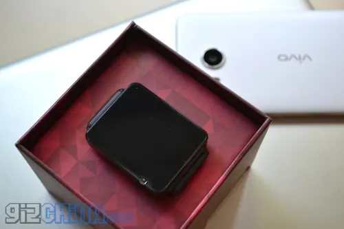 lg g watch box