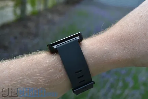 lg g watch strap