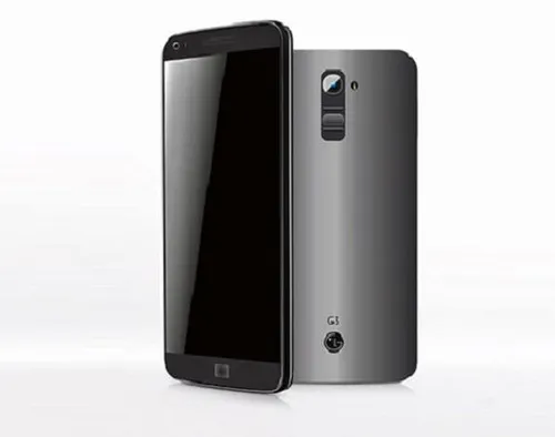 lg g3 concept