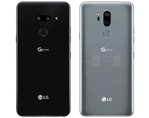 lg g8 thinq leak vs g7