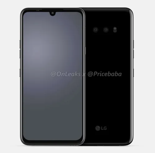 lg g8x 5k 1