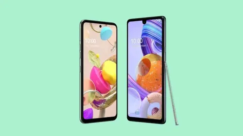 lg k71 ve k42 resmi olarak duyuruldu yy2q