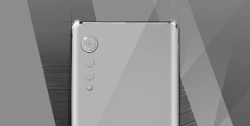 lg new phone series a