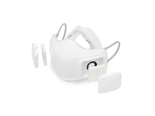 lg puricare wearable air purifier 01